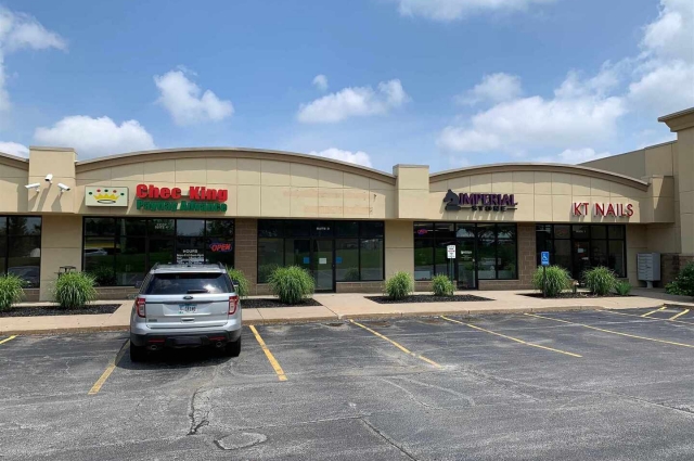 2222 53RD Street, Davenport, IA