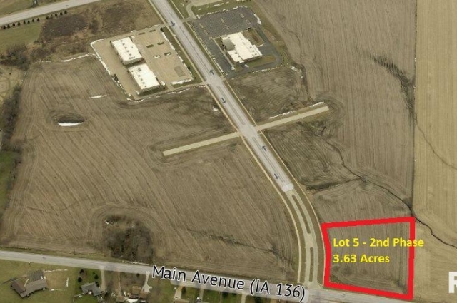 2375 19TH Avenue, Clinton, IA