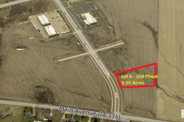 2325 19TH Avenue, Clinton, IA