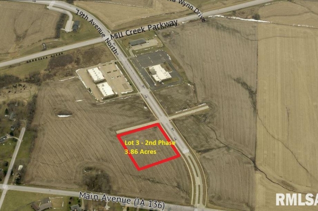 2300 19TH Avenue, Clinton, IA