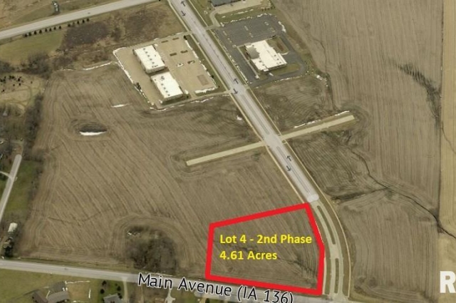 2350 19TH Avenue, Clinton, IA