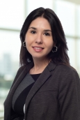 Diana Haubenstricker, CPM