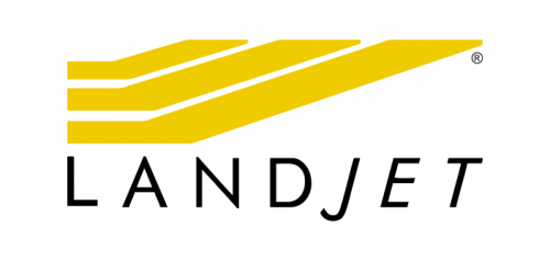 Landjet