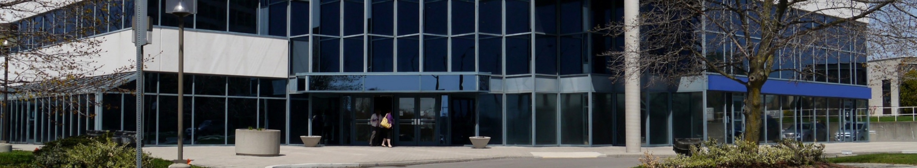 Image of building