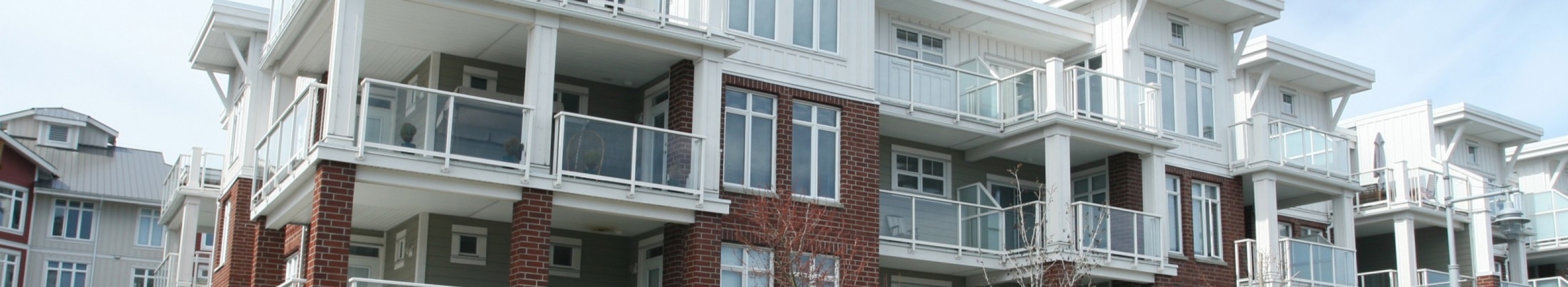 Image of large building being constructed