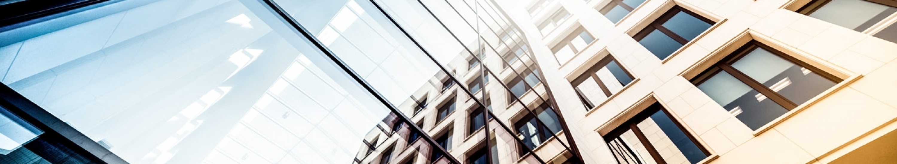 city office building exterior